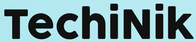Techi Nik